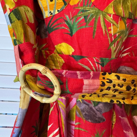 FARM Rio Jumpsuit - Picture 5 of 7